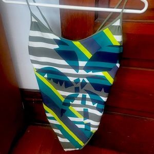 Aerie bathing suit!